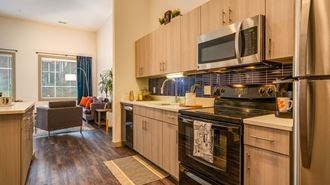 GrandMarc Clemson Apartments